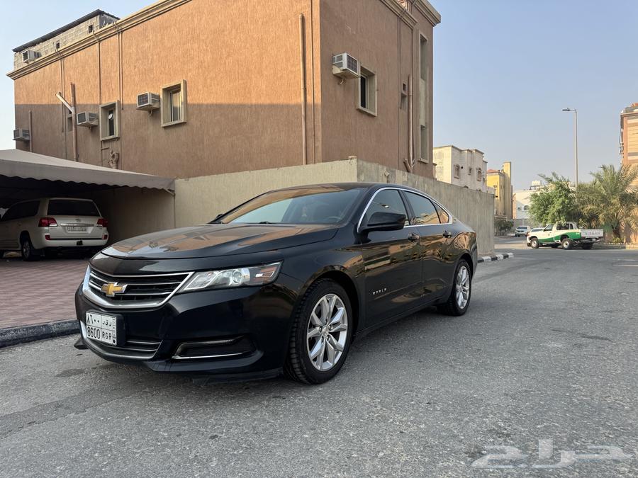 شفروليه امبلا موديل 2018 للبيع64432196799362112