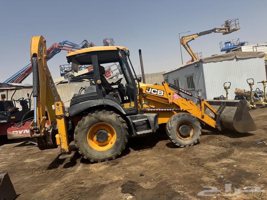 جي سي بي 2014 دبل للبيع64438042249217111