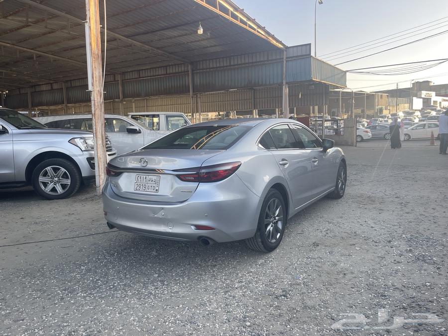 Mazda 6 2020 very very clean64434972407553112