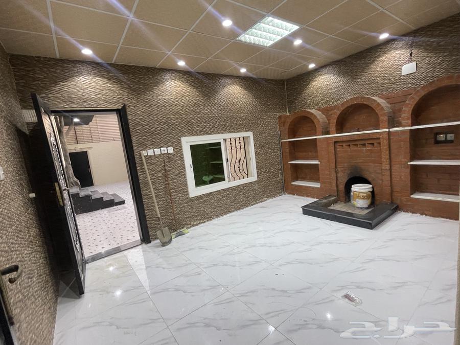 دور ارضي للبيع بحي البوادي63613597690755113