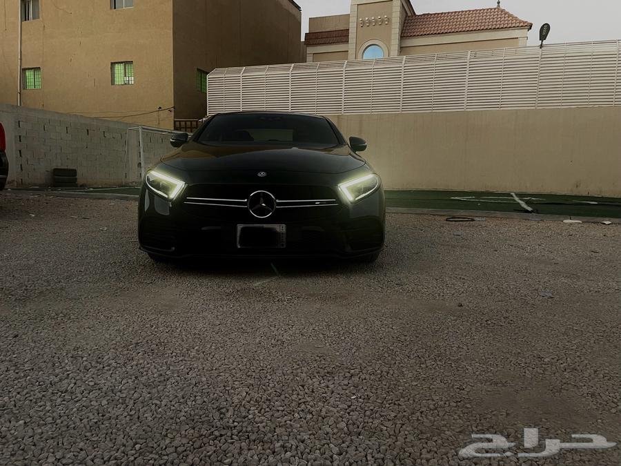 Mercedes CLS 45 - 4Matic AMG KIT64438256864258114