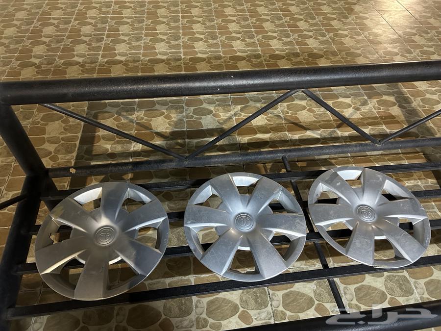 طياس هايلكس من موديل2006الى2011وكالههه64440002125570114