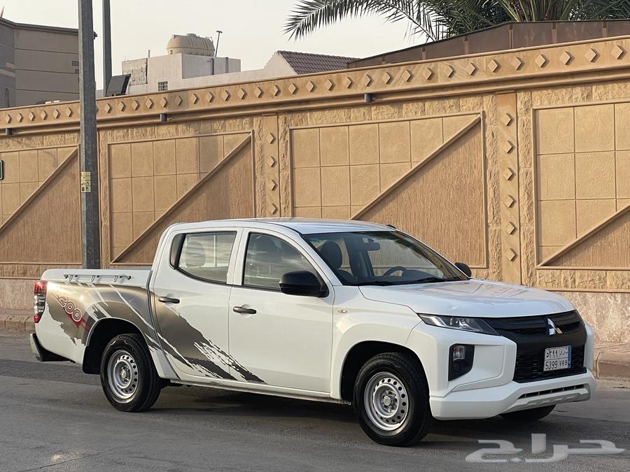 ونيت ميتسوبيشي L200 -202064428443371907113