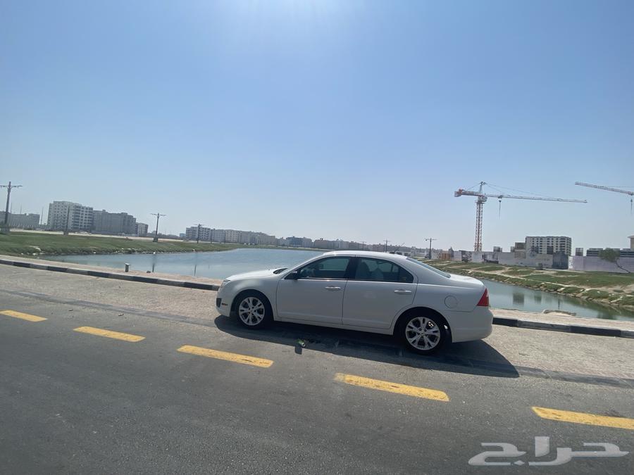 فورد فيوجن موديل 101264433175161729111