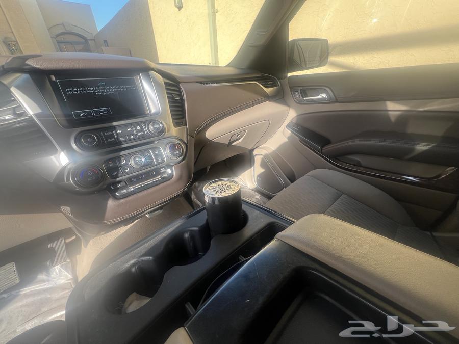 Tahoe 2019 LT Double64436199303043111