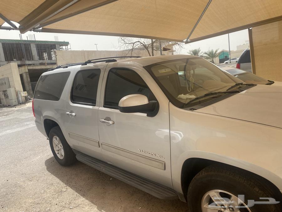 جمس يوكن xl نص فل 2013 نظيف جدا64432523309827112