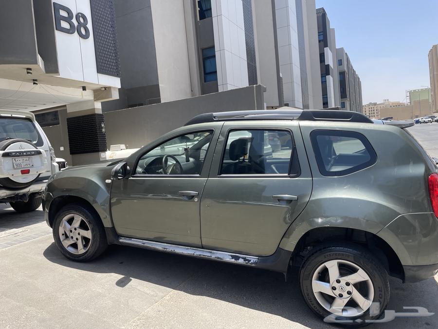 renault duster2014 very nice condition64439932105346114