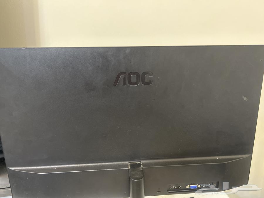 شاشه قيمنق 60 هدرز64439636978563112