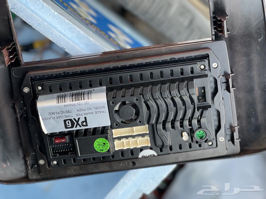 شاشة ( تاهو   GMC ) من 2007 الى 201464436266204930110