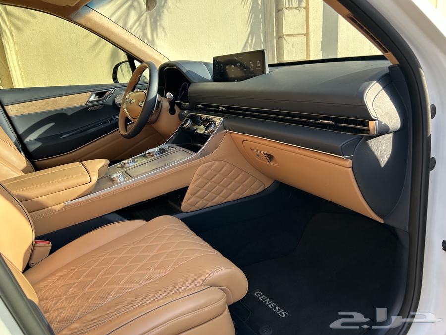 جنسس جيفي 80 فول ممتاز64437018475010112