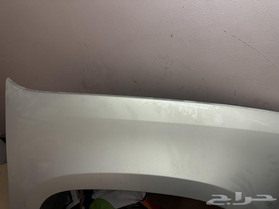 Right front fender for Yukon 2007-201464437840598403110