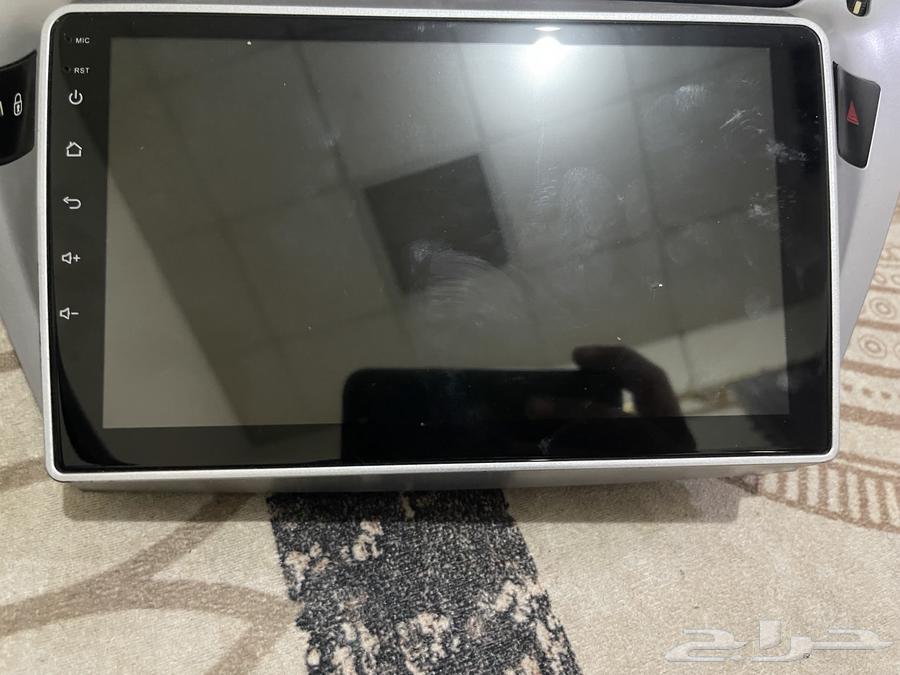 شاشه اندرويد 10 بوصه   فريم   GBS64435163640193111