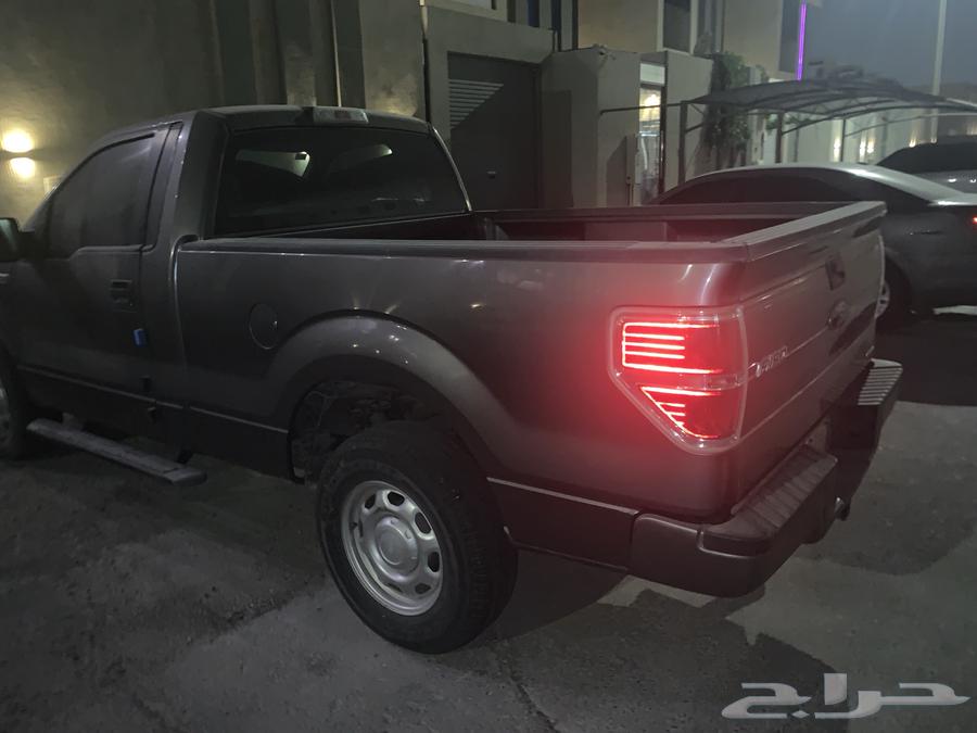 فورد أرامكو استخدام في معمل ابقيق مخزن64438418342915114