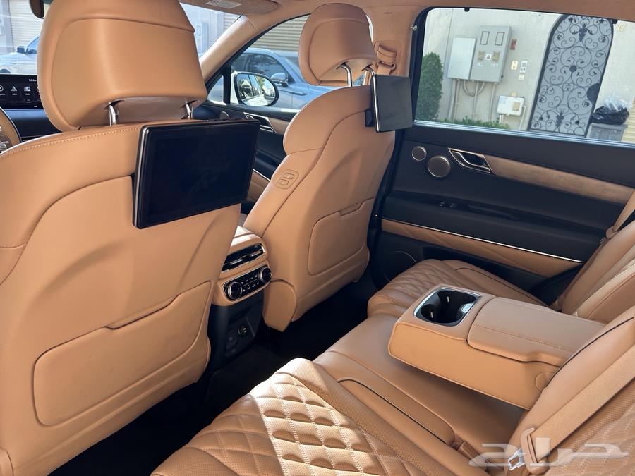 جنسس جيفي 80 فول ممتاز64437018475010113