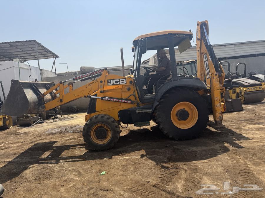 جي سي بي 2014 دبل للبيع64438042249217113