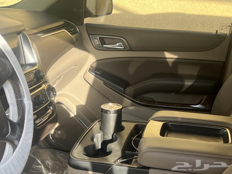 Tahoe 2019 LT Double64436199303043113