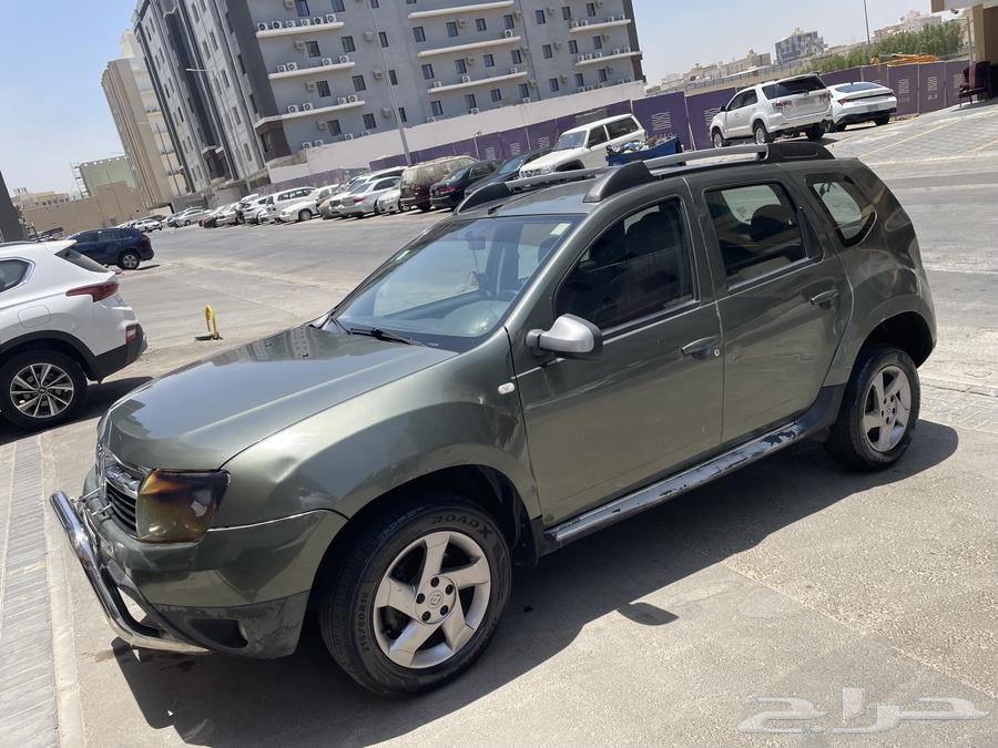 renault duster2014 very nice condition64439932105346112