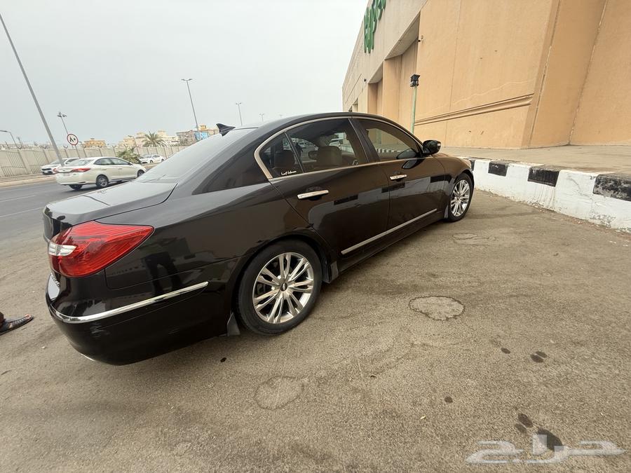 2014 Genesis fully loaded for sale64439226041858112