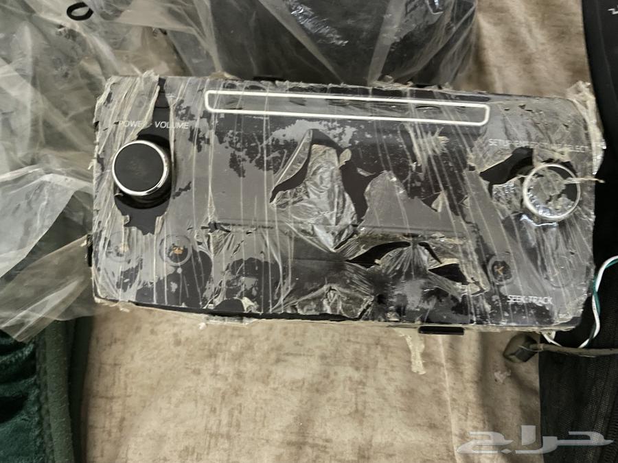 مسجل هايلوكس و فوشنار مديل 2012 لين 2015 وكاله خليجي64438766879617114