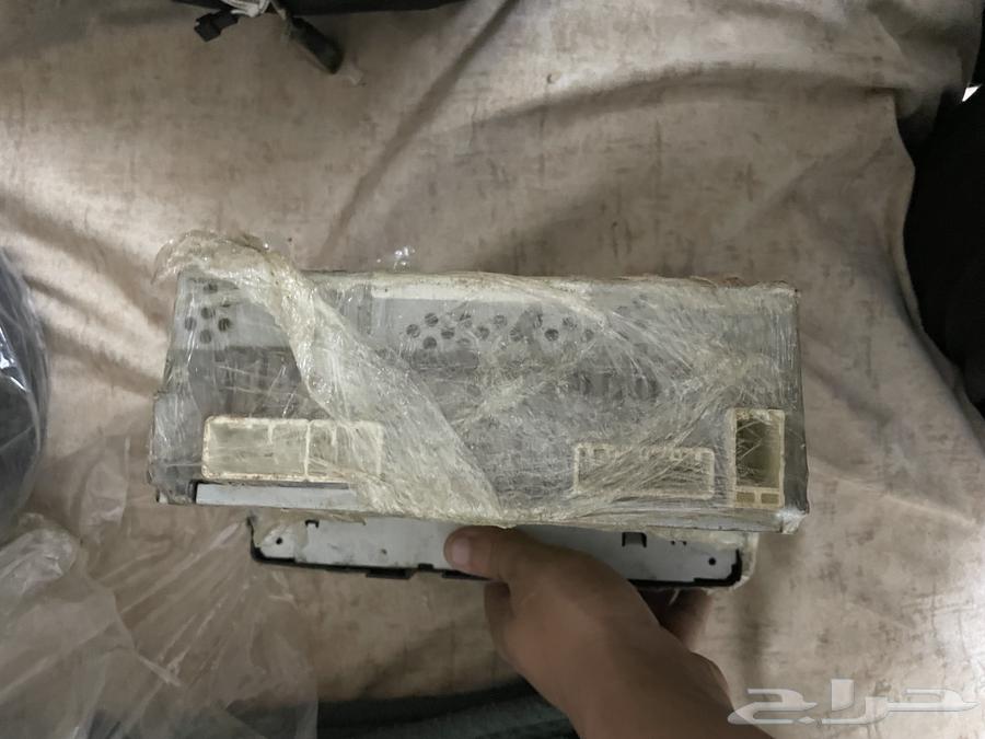 مسجل هايلوكس و فوشنار مديل 2012 لين 2015 وكاله خليجي64438766879617111