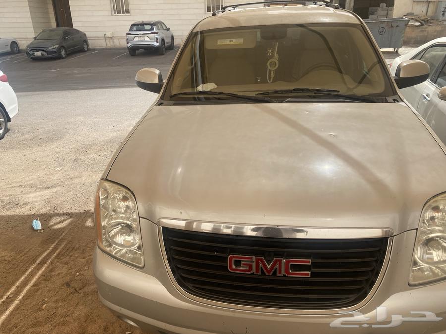 جمس يوكن xl نص فل 2013 نظيف جدا64432523309827110