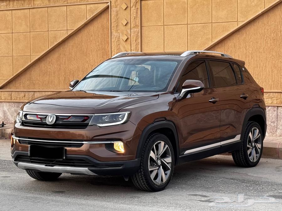 Changan 202164429143330947111