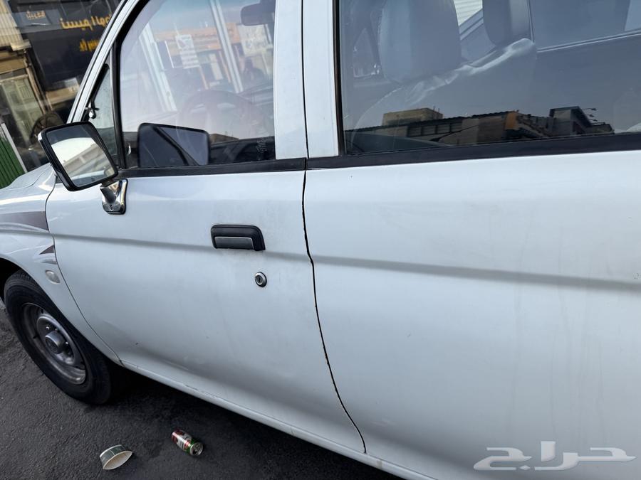 ونيت ميتسوبيشي ديزل 200464436306517762111