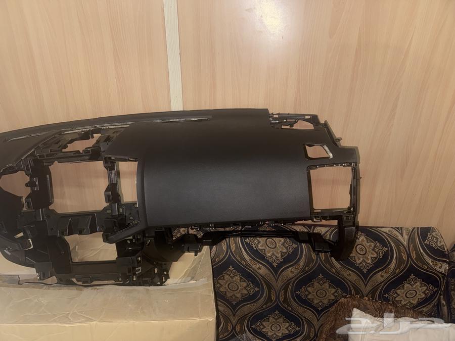 قشرة طبلون لاندكروزر موديل 2008-2011 أصلي وكالة64431210612994113