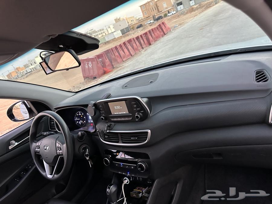 2019 توسان مكينه كبيره 2000 دبل نص فل ديزل64442131374593114