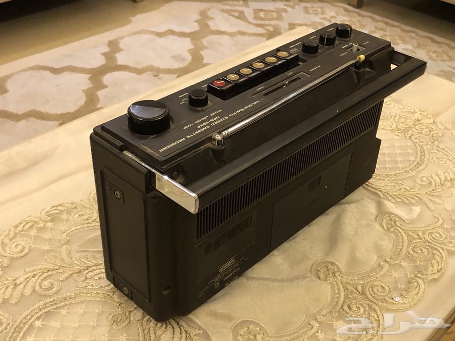 Superscope CRS-2024n Cassette Recorder64429397702913113