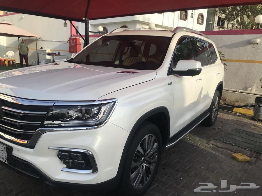 للبيع أم جي Rx8 وللتقبيل 202264439212461697112