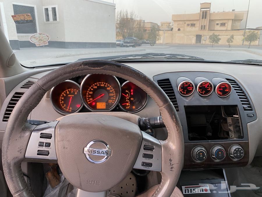 التيما 2005 سته سلندر قير عايدي معدله رياضي64429008817793114