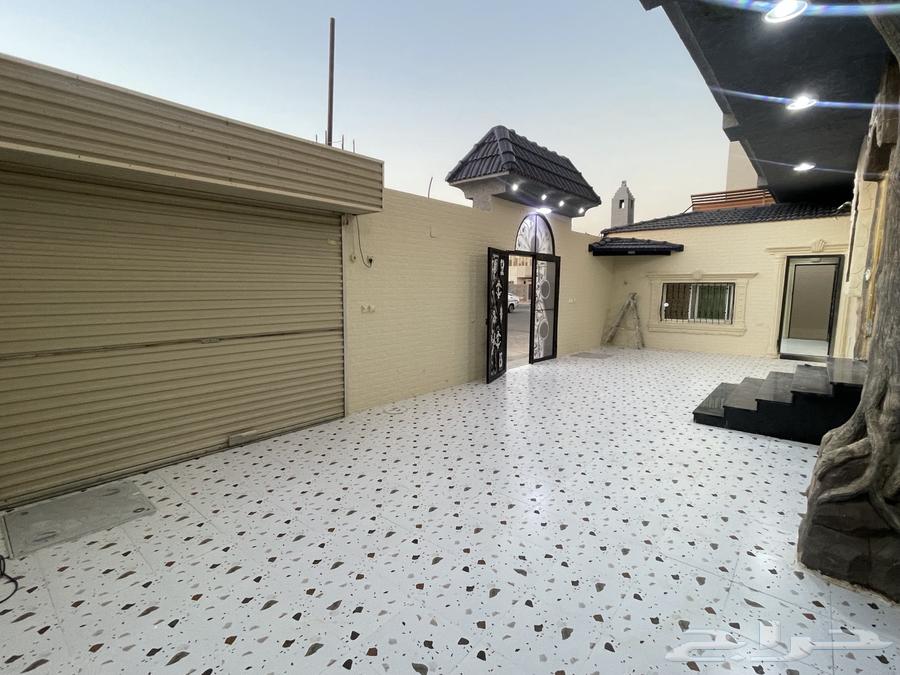 دور ارضي للبيع بحي البوادي63613597690755111