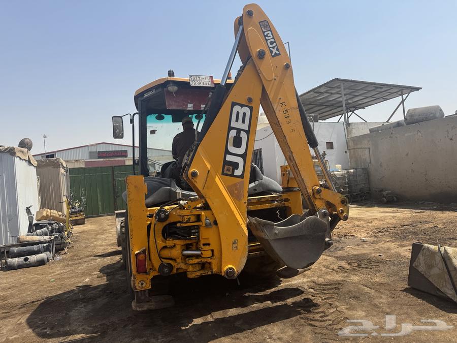 جي سي بي 2014 دبل للبيع64438042249217110