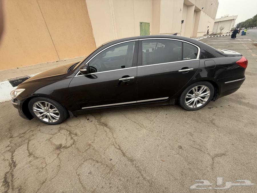 2014 Genesis fully loaded for sale64439226041858114