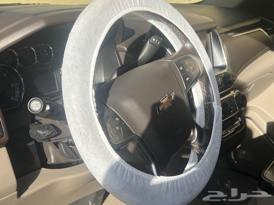 Tahoe 2019 LT Double64436199303043112