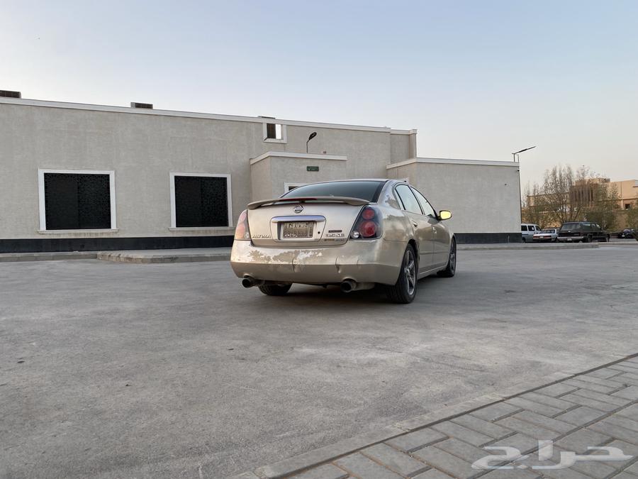 التيما 2005 سته سلندر قير عايدي معدله رياضي64429008817793112