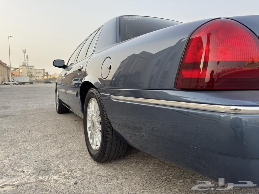 ميركوري جراند ماركيز 2010 امريكي - مخزن - 78 الف كيلو64438914655617114