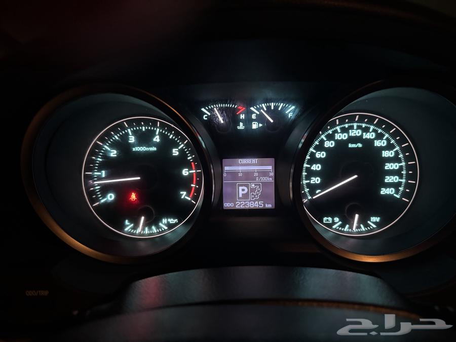 Full option VXR pocket model 201064429478401411110