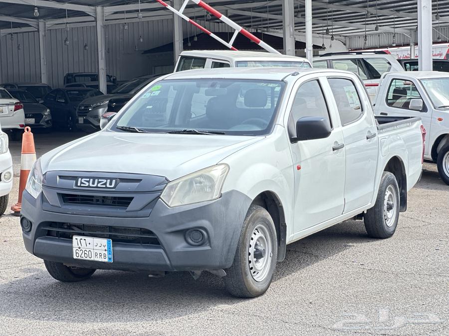 ايسوزو ديماكس 2019 ديزل64431453593475112