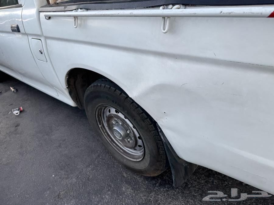 ونيت ميتسوبيشي ديزل 200464436306517762110