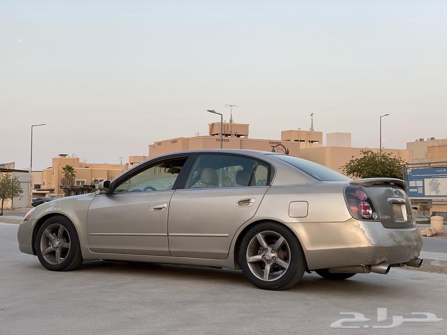 التيما 2005 سته سلندر قير عايدي معدله رياضي64429008817793111