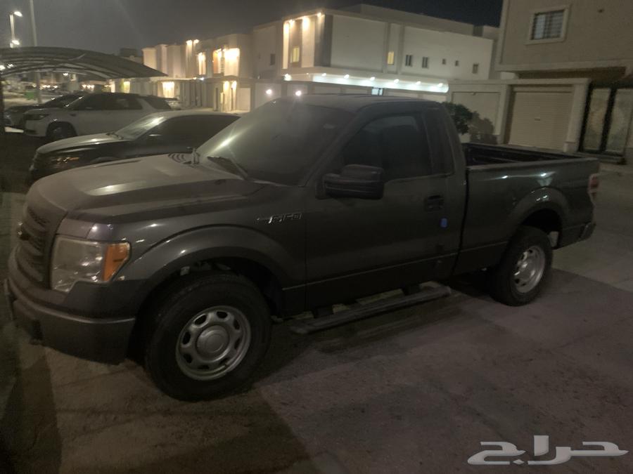 فورد أرامكو استخدام في معمل ابقيق مخزن64438418342915111