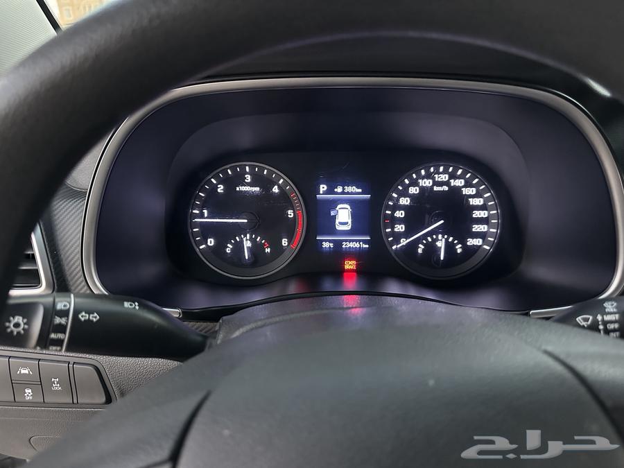 2019 توسان مكينه كبيره 2000 دبل نص فل ديزل64442131374593110