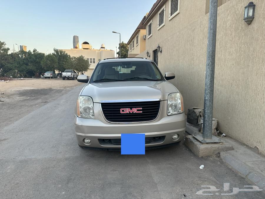 Yukon 201264432930836737112