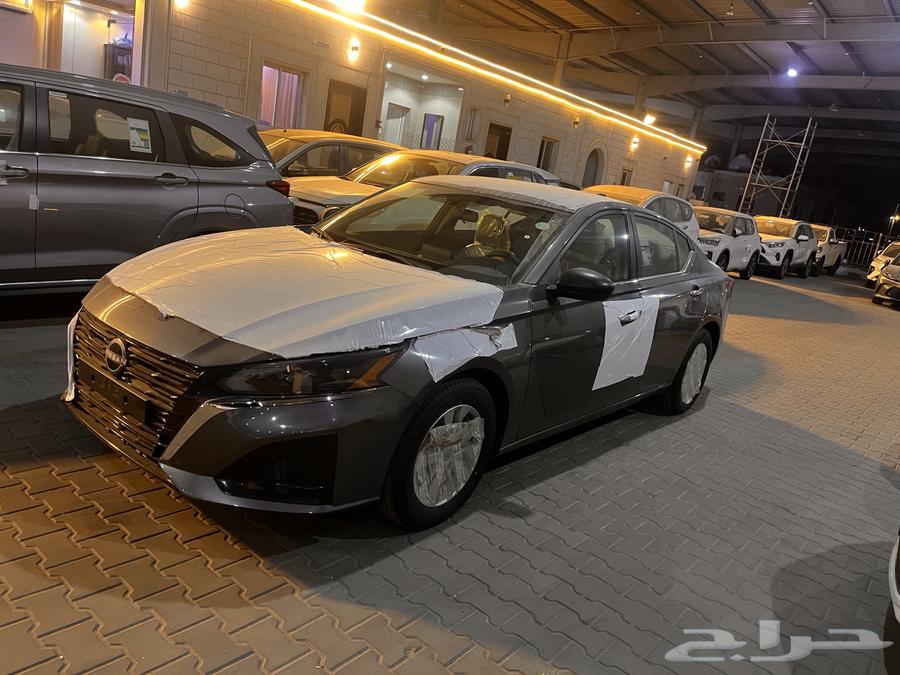 نيسان التيما التما 2025 كاش وتمويل64433686501761111