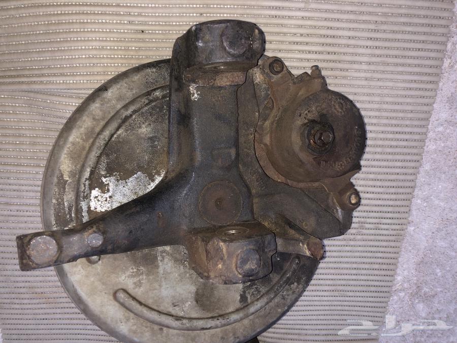 مجموعة هوبات أمامي جمس وشفر سوبربان ثمانينات أصلي مستخدم64437894691203112