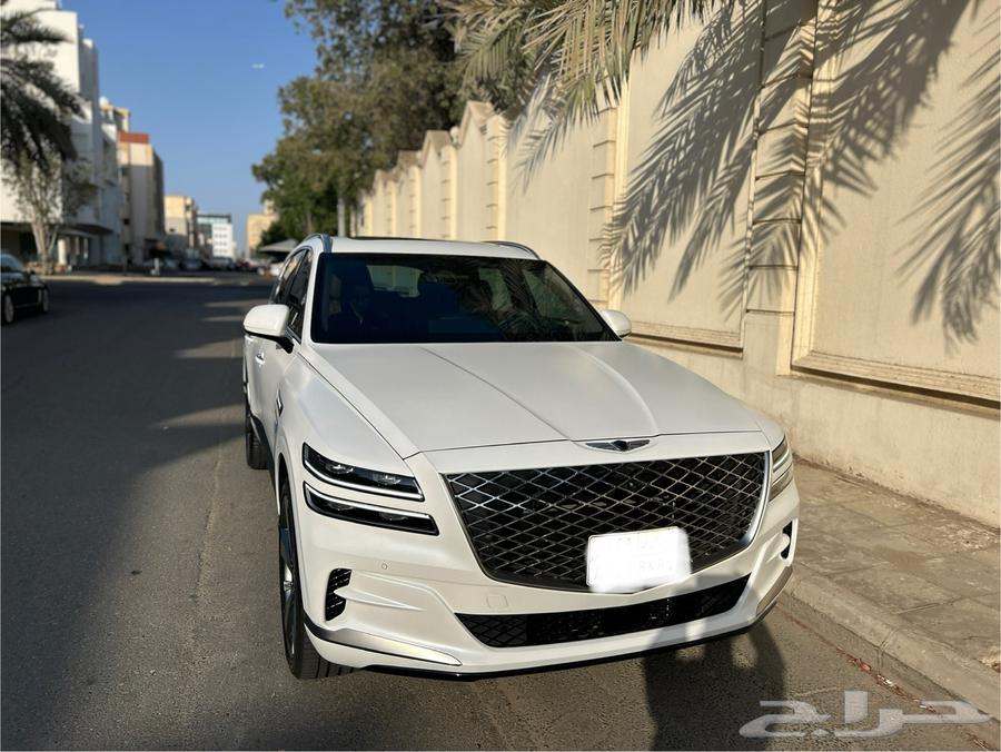 جنسس جيفي 80 فول ممتاز64437018475010110