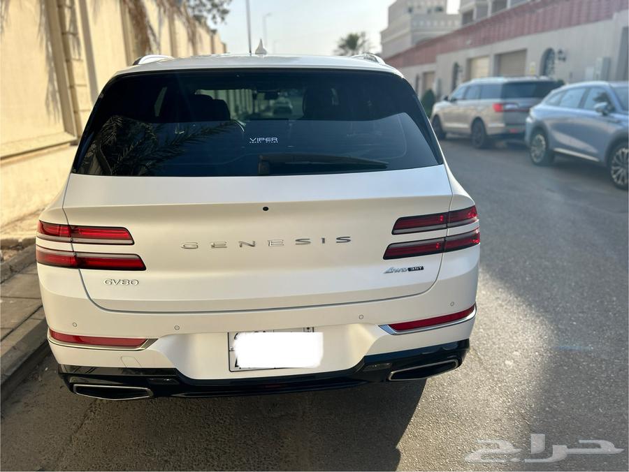 جنسس جيفي 80 فول ممتاز64437018475010111