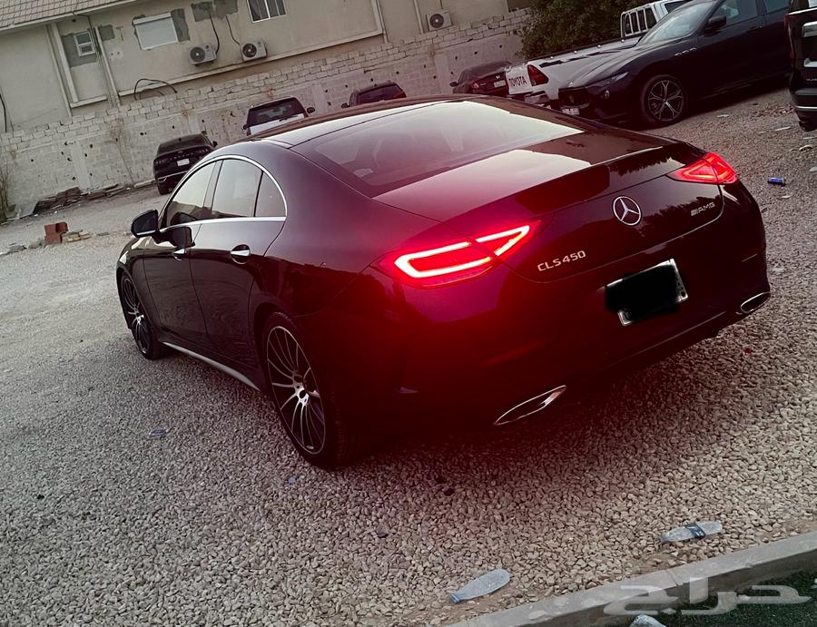 Mercedes CLS 45 - 4Matic AMG KIT64438256864258112